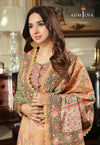 ASIM JOFA ASRA WINTER SHAWL COLLECTION 12