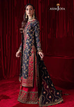 ASIM JOFA READY TO WEAR BEKHUDI FORMAL COLLECTION 02