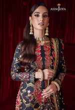 ASIM JOFA READY TO WEAR BEKHUDI FORMAL COLLECTION 02