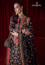 ASIM JOFA READY TO WEAR BEKHUDI FORMAL COLLECTION 02