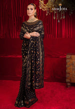 ASIM JOFA READY TO WEAR BEKHUDI FORMAL COLLECTION 03