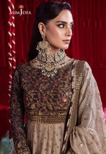 ASIM JOFA READY TO WEAR BEKHUDI FORMAL COLLECTION 05