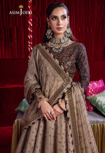 ASIM JOFA READY TO WEAR BEKHUDI FORMAL COLLECTION 05