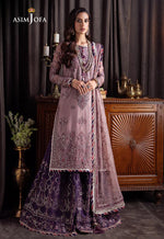 ASIM JOFA READY TO WEAR BEKHUDI FORMAL COLLECTION 06