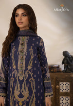 3PC ESSENTIAL PRINTS FROM ASIM JOFA COLLECTION 04