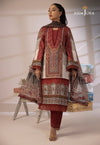 3PC ESSENTIAL PRINTS FROM ASIM JOFA COLLECTION 05