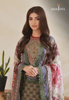 3PC ESSENTIAL PRINTS FROM ASIM JOFA COLLECTION 08