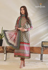 3PC ESSENTIAL PRINTS FROM ASIM JOFA COLLECTION 08