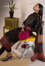 3PC ESSENTIAL PRINTS FROM ASIM JOFA COLLECTION 09