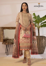 3PC ESSENTIAL PRINTS FROM ASIM JOFA COLLECTION 10