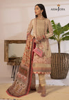 3PC ESSENTIAL PRINTS FROM ASIM JOFA COLLECTION 10