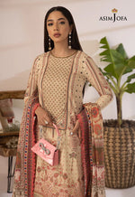 3PC ESSENTIAL PRINTS FROM ASIM JOFA COLLECTION 10