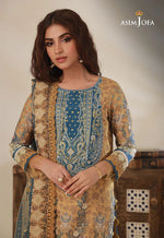 3PC ESSENTIAL PRINTS FROM ASIM JOFA COLLECTION 11