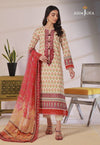 3PC ESSENTIAL PRINTS FROM ASIM JOFA COLLECTION 12