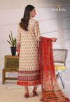 3PC ESSENTIAL PRINTS FROM ASIM JOFA COLLECTION 12