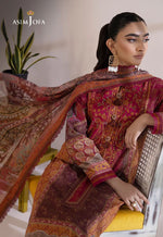 3PC ESSENTIAL PRINTS FROM ASIM JOFA COLLECTION 15