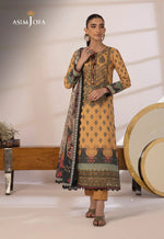 3PC ESSENTIAL PRINTS FROM ASIM JOFA COLLECTION 20