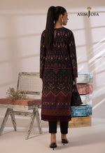 2PC ESSENTIAL PRINTS FROM ASIM JOFA COLLECTION 24