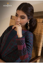 2PC ESSENTIAL PRINTS FROM ASIM JOFA COLLECTION 28
