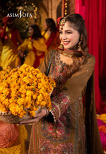 ASIM JOFA CHAMAK DAMAK AJCD08