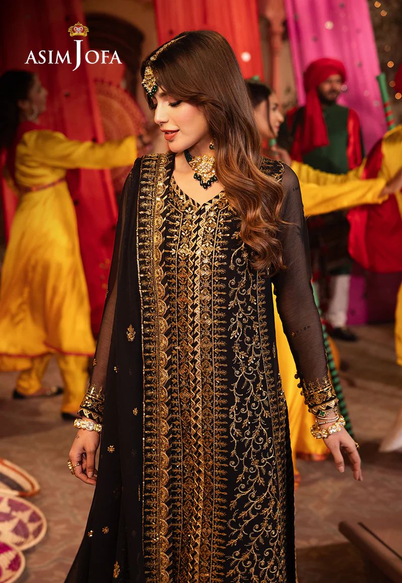 ASIM JOFA CHAMAK DAMAK AJCD19