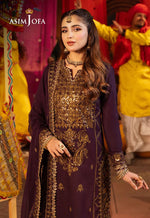 ASIM JOFA CHAMAK DAMAK AJCD23