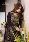 Asim Jofa Ready to Wear Dhanak Rang AJCF-04