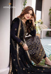 Asim Jofa Ready to Wear Dhanak Rang AJCF-04