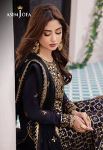 Asim Jofa Ready to Wear Dhanak Rang AJCF-04