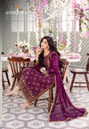 Asim Jofa Ready to Wear Dhanak Rang AJCF-07