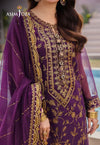 Asim Jofa Ready to Wear Dhanak Rang AJCF-08