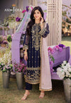 Asim Jofa Ready to Wear Dhanak Rang AJCF-09