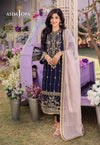 Asim Jofa Ready to Wear Dhanak Rang AJCF-09