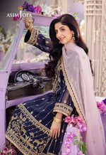 Asim Jofa Ready to Wear Dhanak Rang AJCF-09