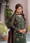 Asim Jofa Ready to Wear Dhanak Rang AJCF-10