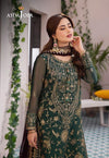 Asim Jofa Ready to Wear Dhanak Rang AJCF-10