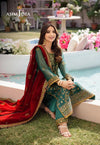 Asim Jofa Ready to Wear Dhanak Rang AJCF-11