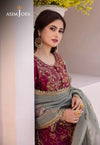 Asim Jofa Ready to Wear Dhanak Rang AJCF-12