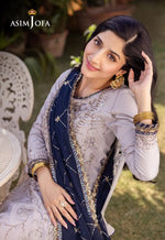 Asim Jofa Ready to Wear Dhanak Rang AJCF-13