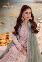 Asim Jofa Ready to Wear Dhanak Rang AJCF-14