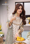 Asim Jofa Ready to Wear Dhanak Rang AJCF-17