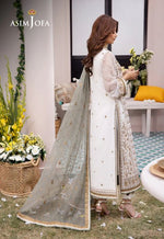 Asim Jofa Ready to Wear Dhanak Rang AJCF-17