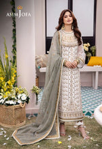 Asim Jofa Ready to Wear Dhanak Rang AJCF-17