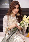 Asim Jofa Ready to Wear Dhanak Rang AJCF-17