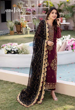 Asim Jofa Ready to Wear Dhanak Rang AJCF-18