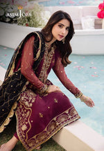 Asim Jofa Ready to Wear Dhanak Rang AJCF-18