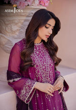 Asim Jofa Ready to Wear Dhanak Rang AJCF-19