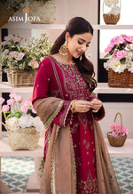 Asim Jofa Ready to Wear Dhanak Rang AJCF-20