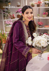 Asim Jofa Ready to Wear Dhanak Rang AJCF-22