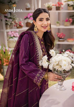 Asim Jofa Ready to Wear Dhanak Rang AJCF-22